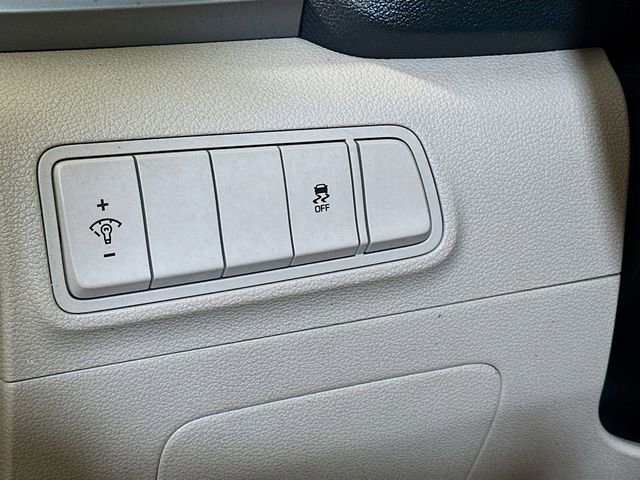 Used 2016 Hyundai Tucson SE w/ Option Group 02 image 8