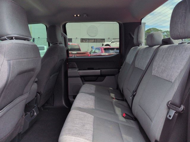 Certified 2023 Ford F150 XLT w/ Equipment Group 302A High RWD image 14
