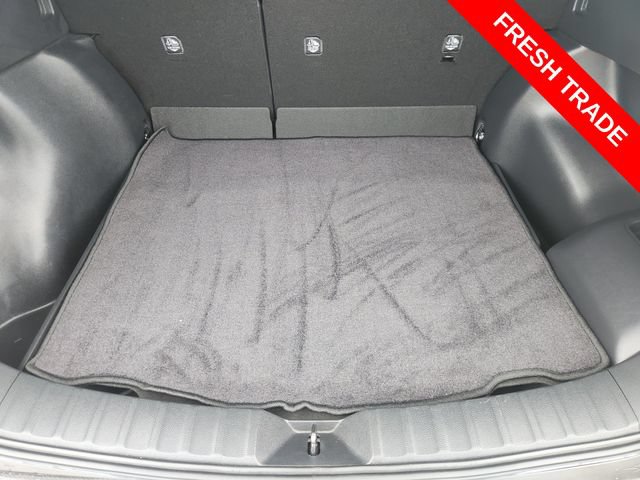 Used 2024 Toyota Corolla Cross AWD Hybrid image 33