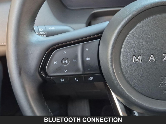 Certified 2026 MAZDA CX-5 Select AWD/4WD image 19