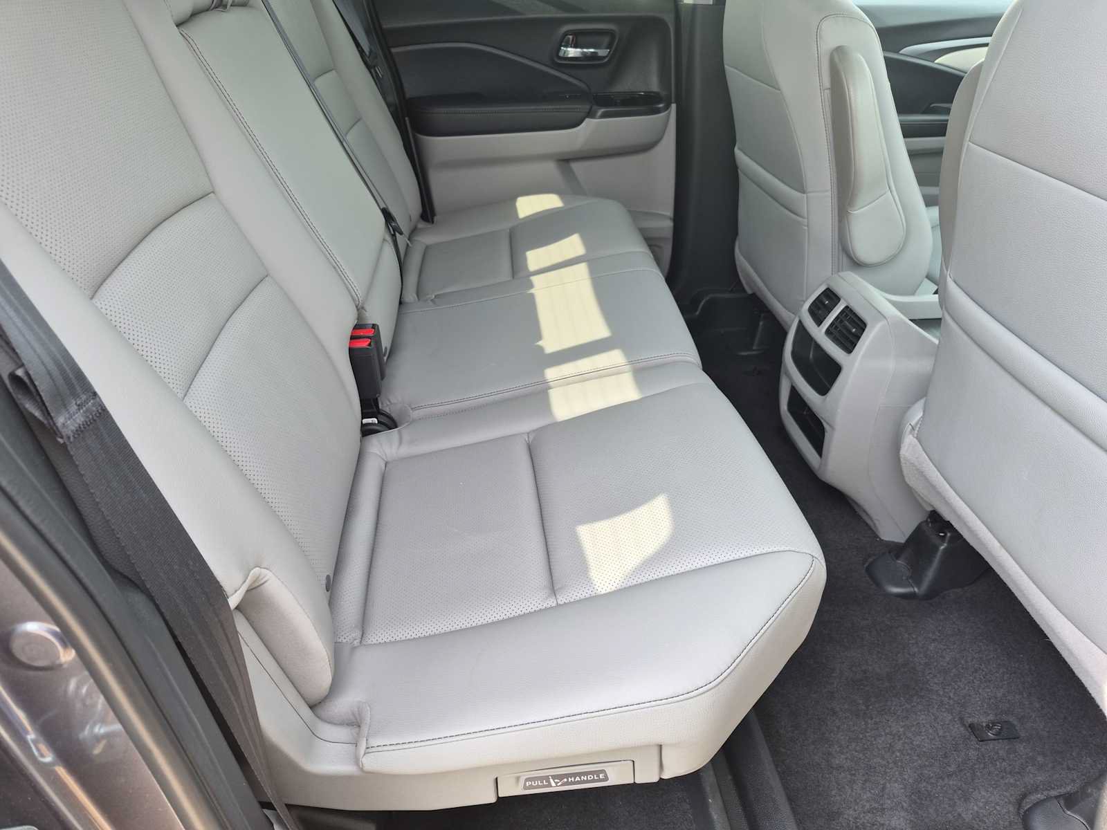 Certified 2023 Honda Ridgeline RTL image 21