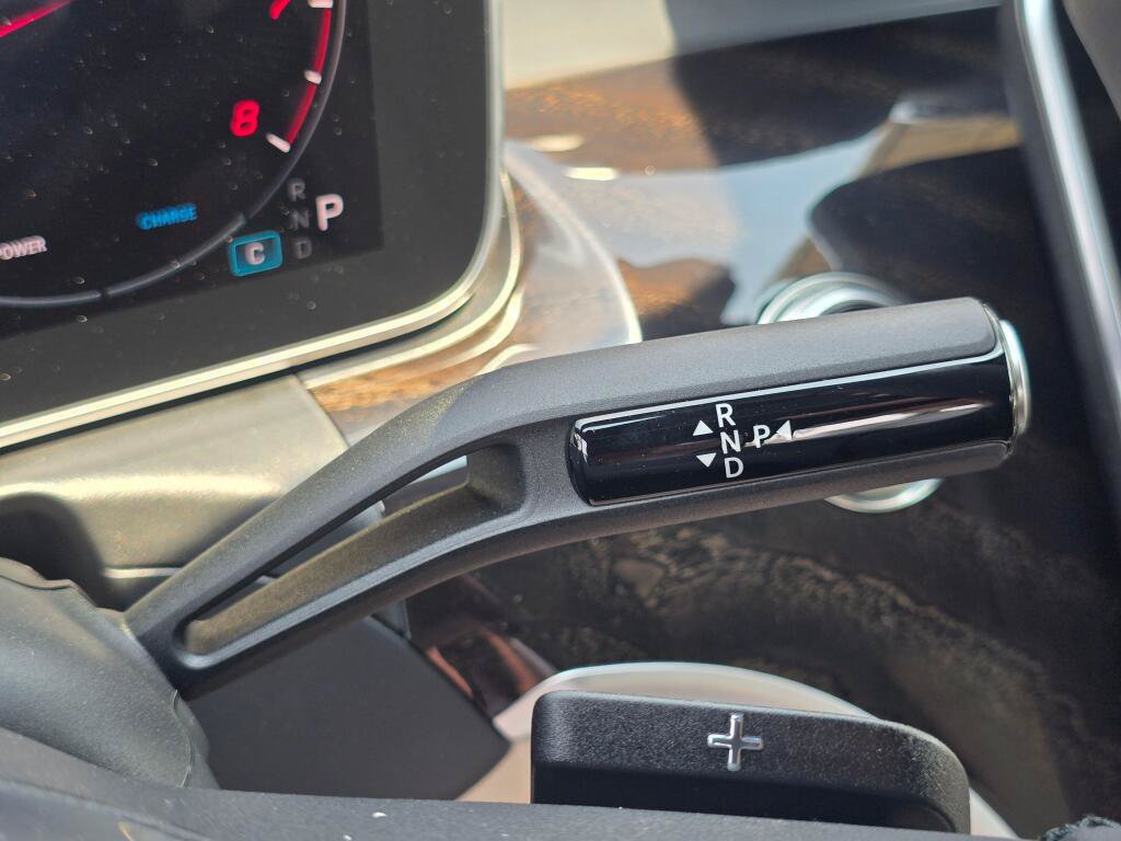 New 2026 Mercedes-Benz C 300 4MATIC Sedan image 16