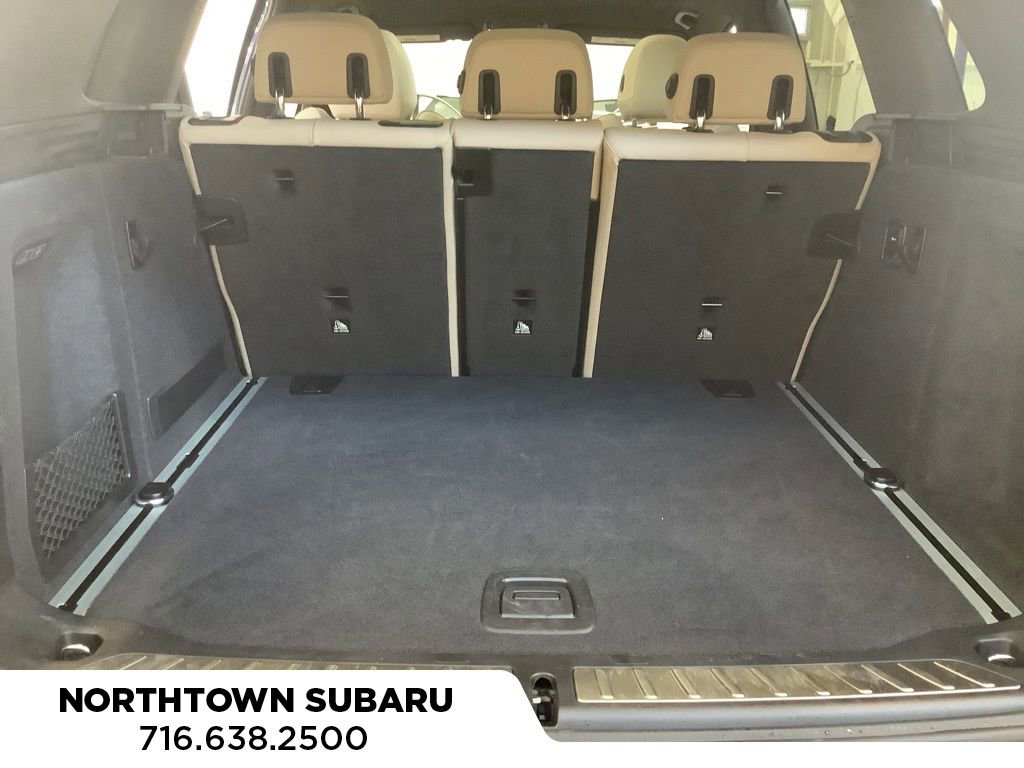 Used 2021 BMW X3 xDrive30i w/ Premium Package AWD/4WD image 16