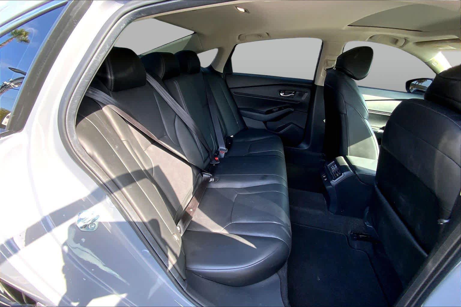 Used 2024 Honda Accord Touring image 19