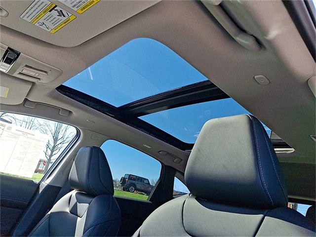 New 2025 Nissan Murano SL image 49