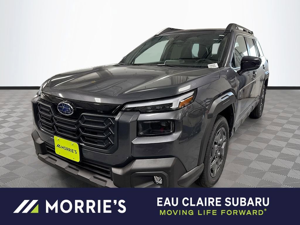 New 2026 Subaru Outback Premium