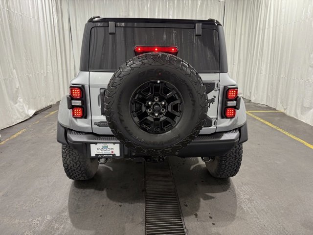 Used 2024 Ford Bronco Raptor w/ Interior Carbon Fiber Pack 6 image 4