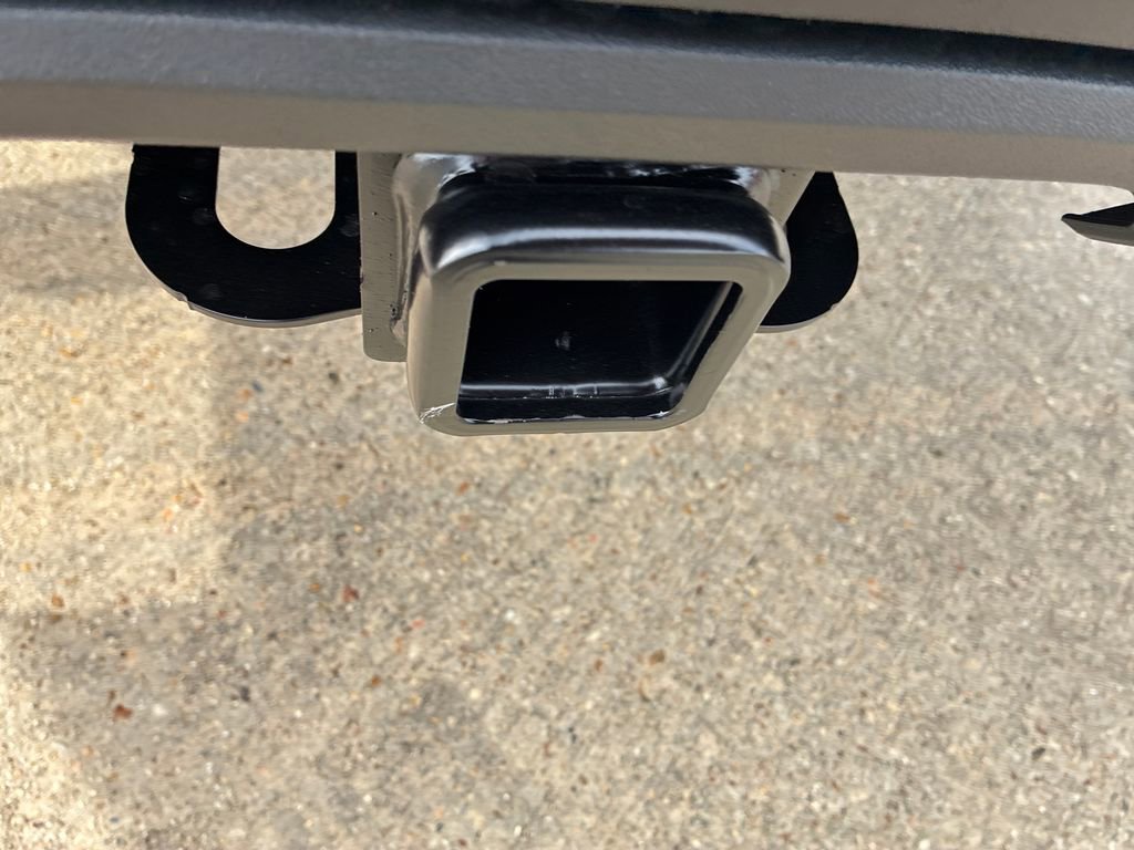 New 2026 Toyota Tundra Limited image 45