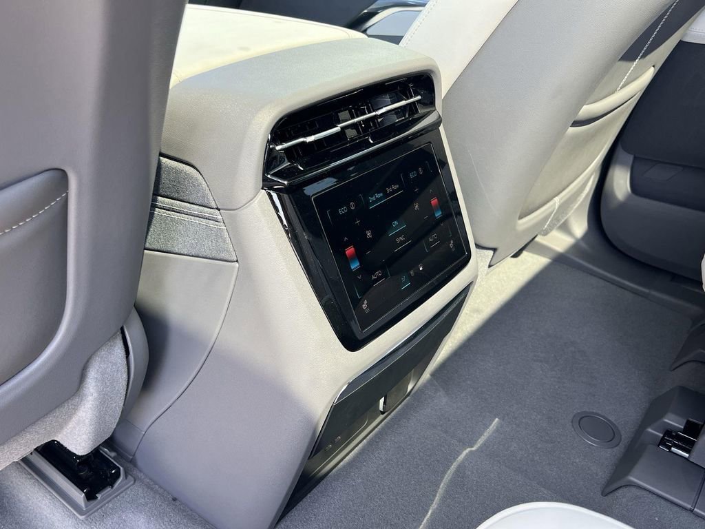 New 2026 Cadillac Escalade IQL Sport 1 image 30