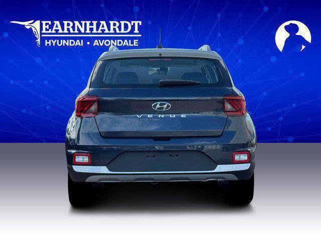 New 2026 Hyundai Venue SEL image 6