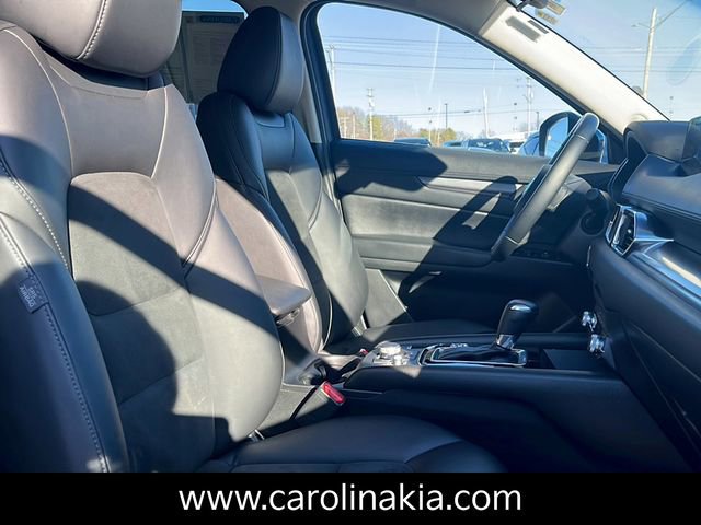 Used 2020 MAZDA CX-5 Touring image 11