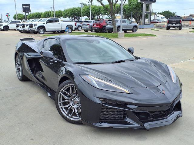 Used 2024 Chevrolet Corvette Z06