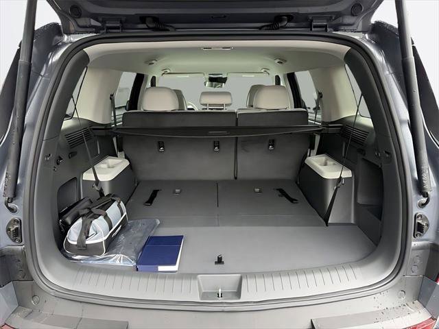 New 2026 Hyundai Santa Fe SE image 10