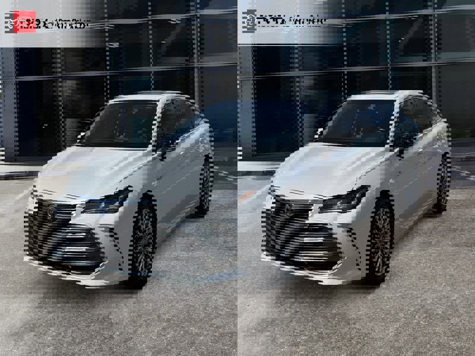 Used 2019 Toyota Avalon Limited w/ Advanced Safety Package image 9