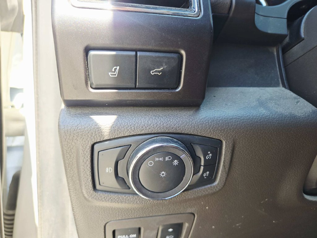 Used 2021 Ford Expedition Limited AWD/4WD image 35