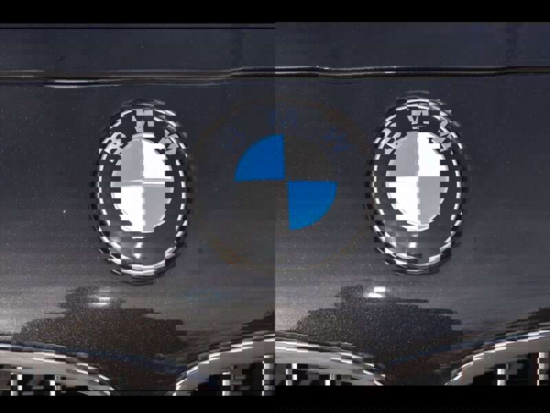 Used 2016 BMW 550i Sedan image 45