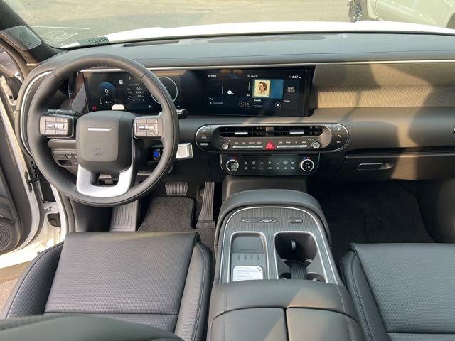 New 2026 Hyundai Palisade Calligraphy image 5