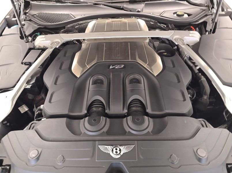 Used 2020 Bentley Continental GT AWD/4WD image 13
