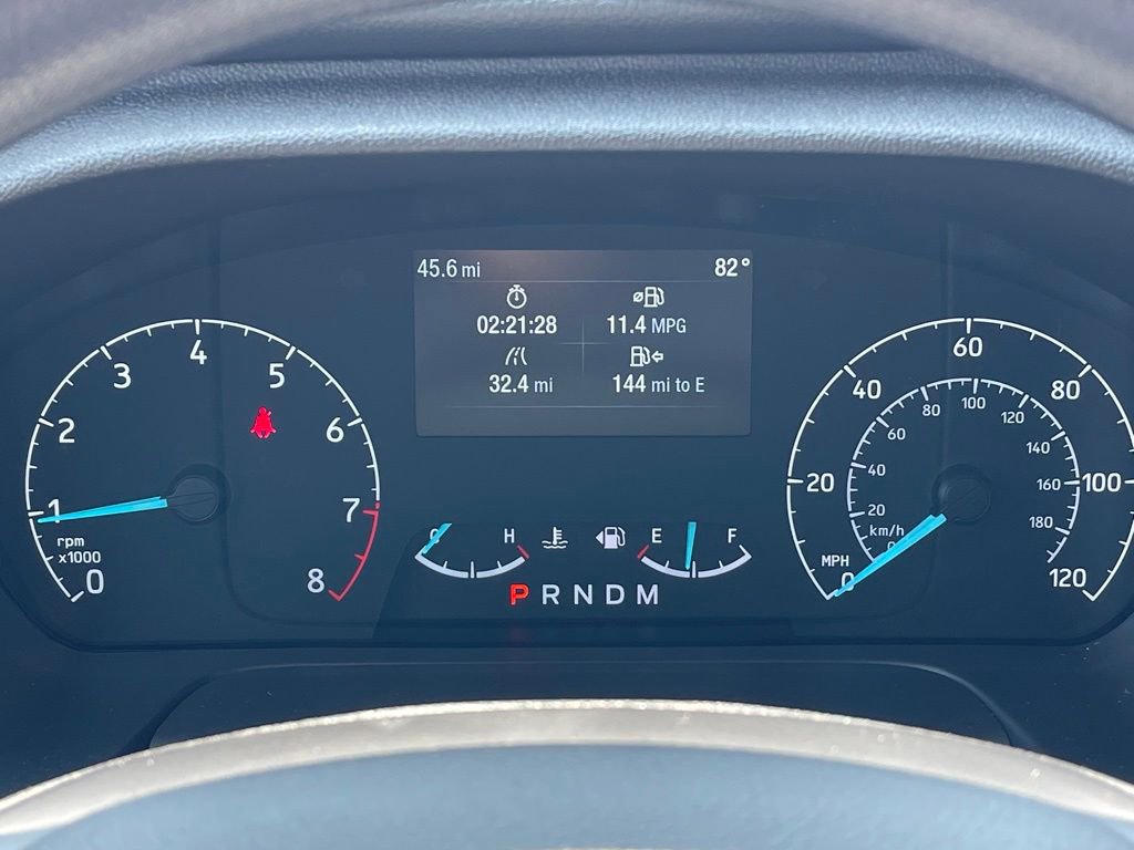 New 2025 Ford Transit 250 148 Medium Roof w/ Load Area Protection Package image 8