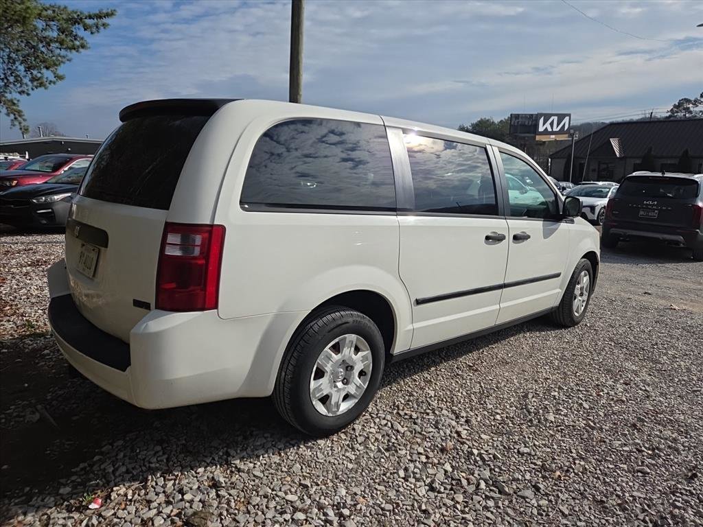 Used 2008 Dodge Grand Caravan image 4
