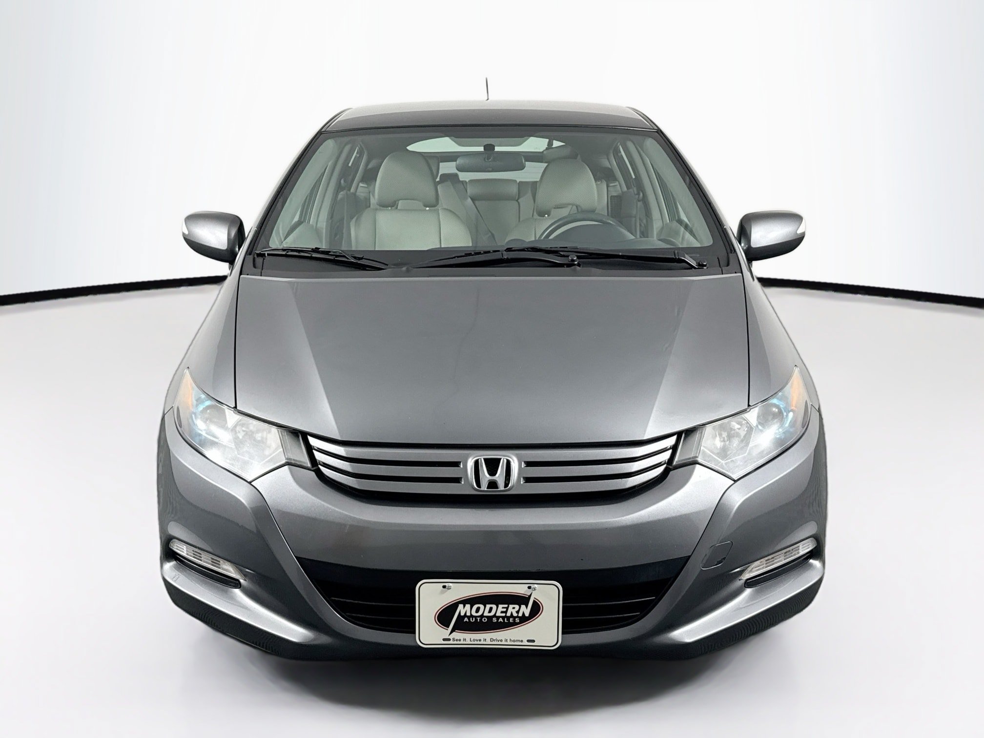 Used 2010 Honda Insight EX image 7