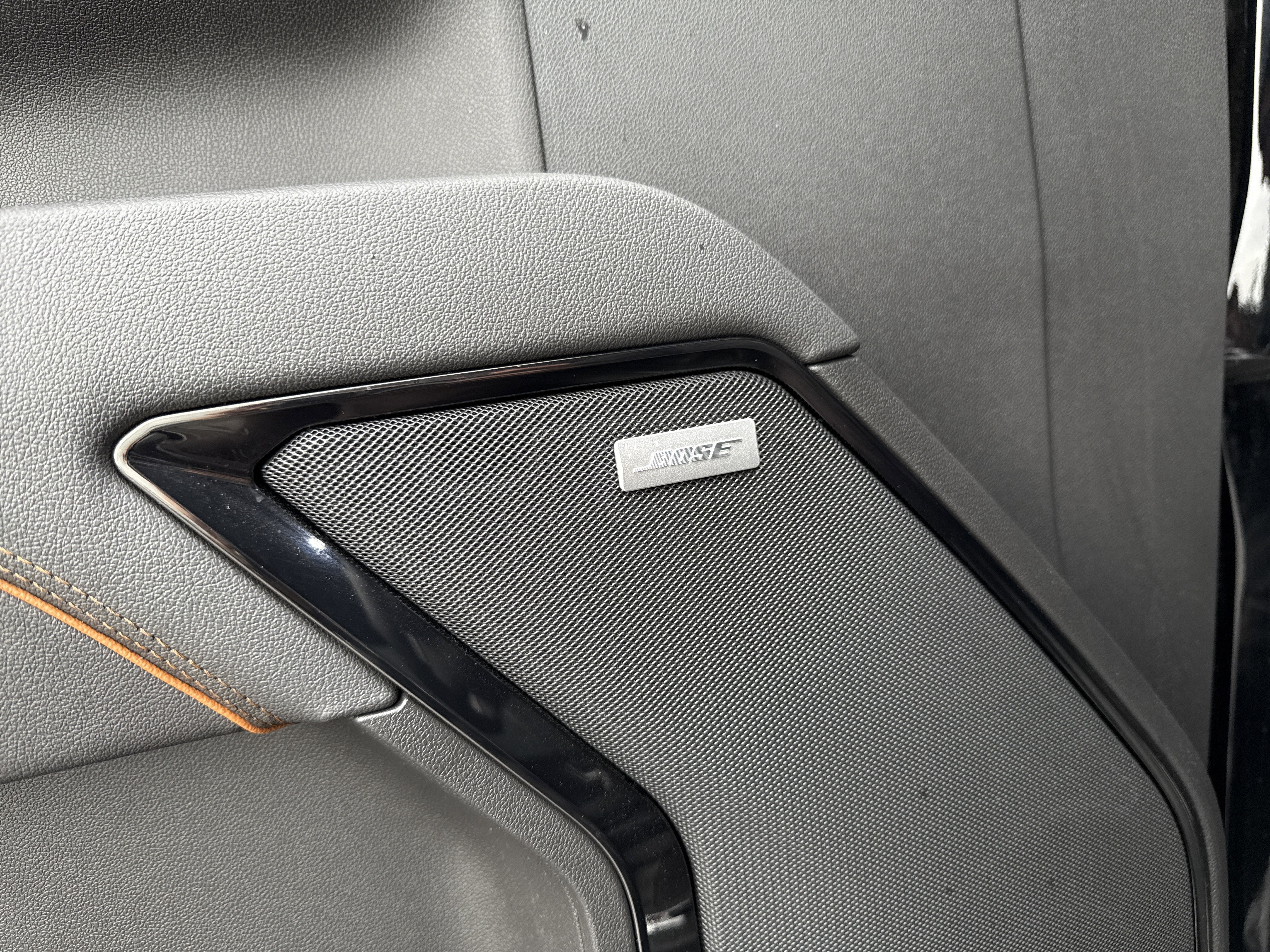 Used 2025 GMC Sierra 2500 AT4 w/ AT4 Premium Plus Package image 13