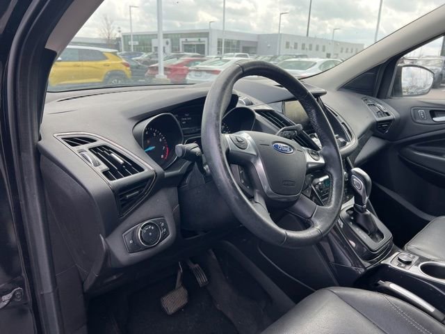 Used 2014 Ford Escape Titanium w/ Equipment Group 401A image 9