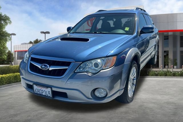 Used 2009 Subaru Outback 2.5XT Limited image 3