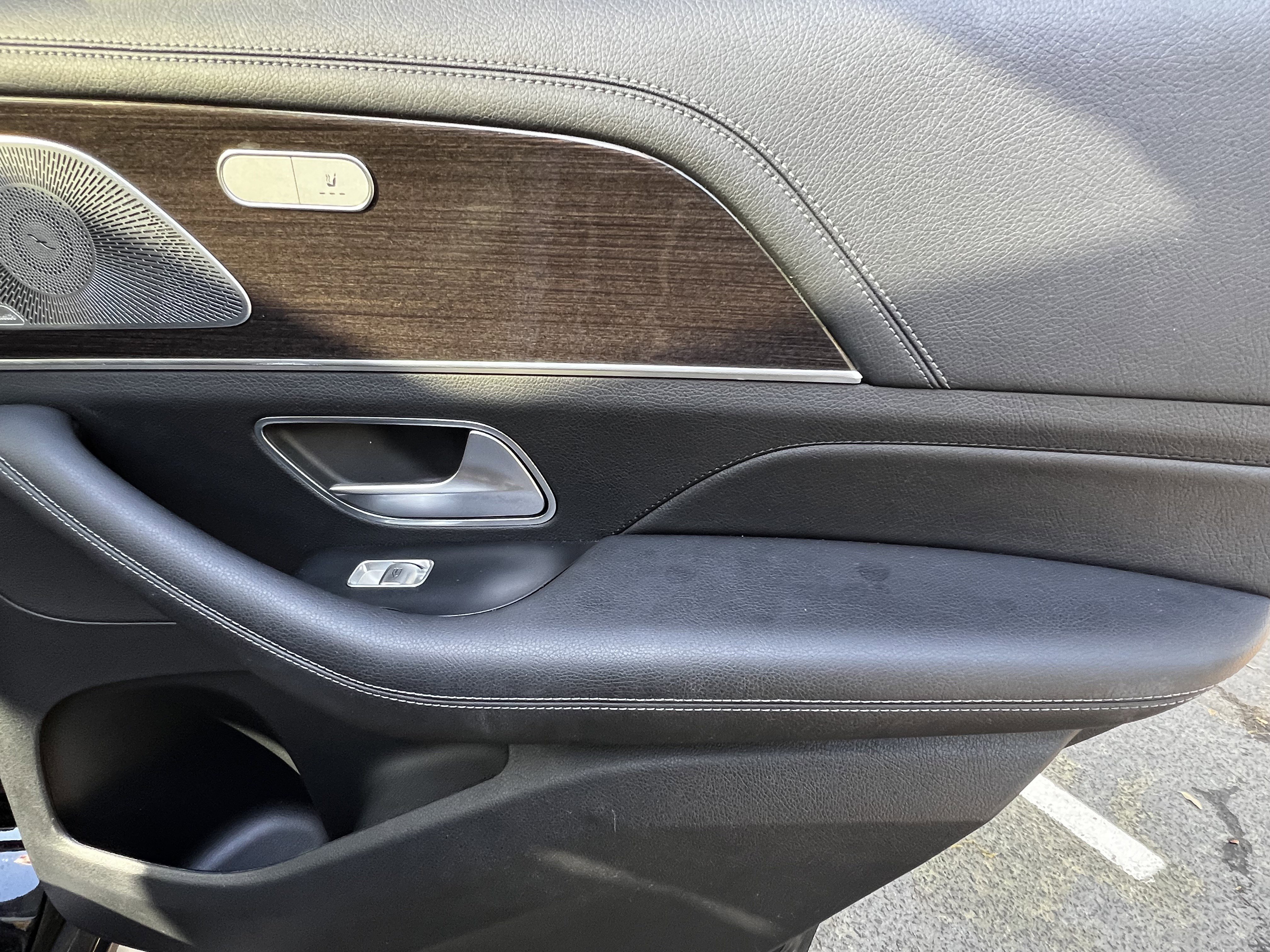 Used 2020 Mercedes-Benz GLE 450 4MATIC image 40