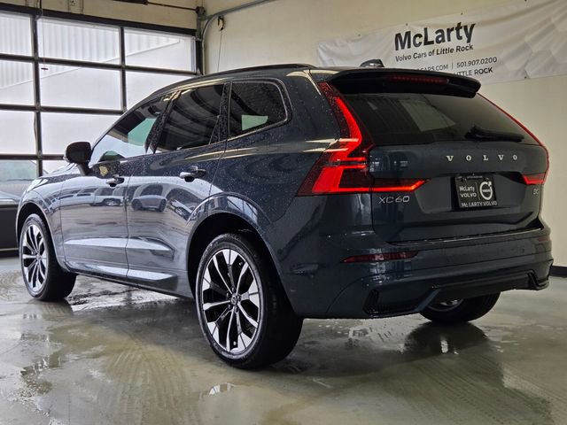 New 2026 Volvo XC60 B5 Plus w/ Protection Package Premier AWD/4WD image 7