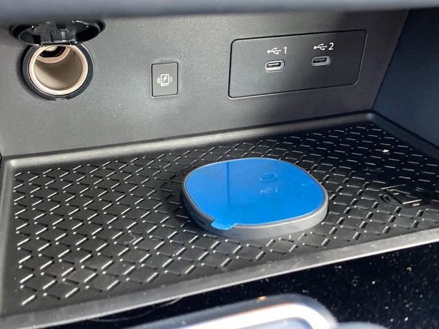 New 2026 Nissan Pathfinder SL image 20