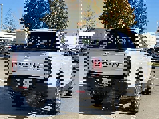 Certified 2024 Honda Ridgeline RTL image 4