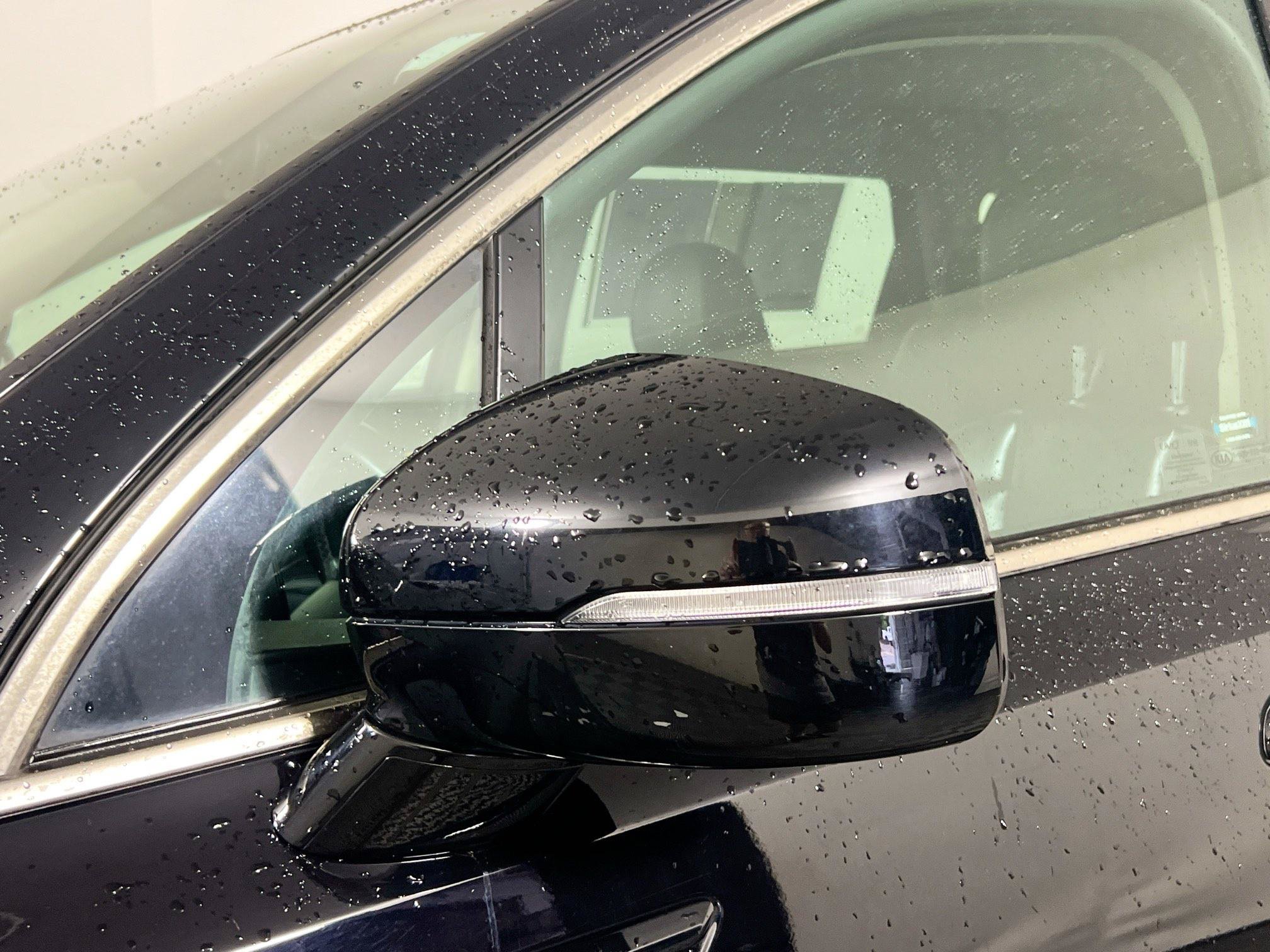 Used 2021 Kia Sorento S w/ Panoramic Sunroof Package FWD image 12