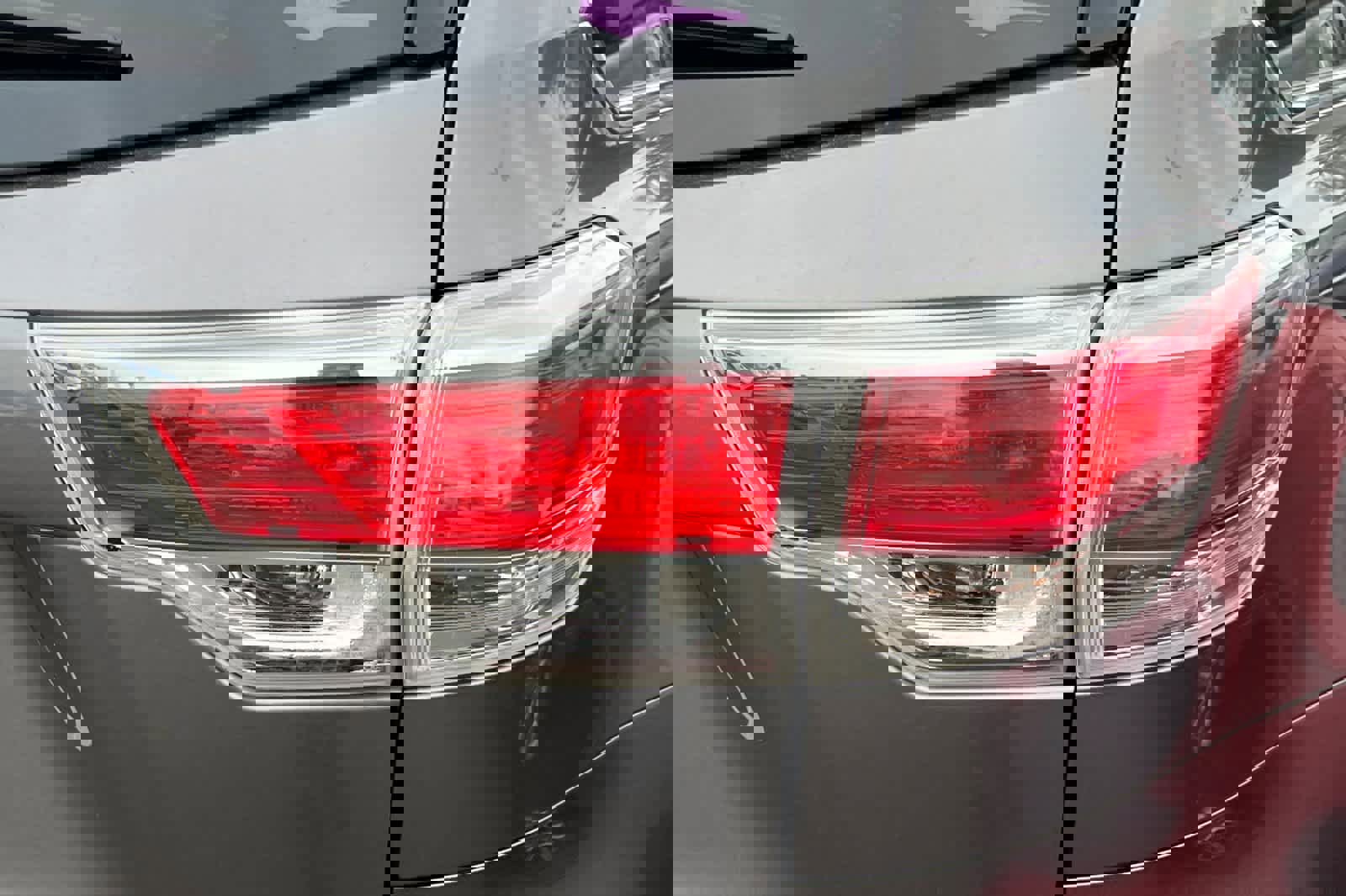 Used 2016 Toyota Highlander Limited image 16