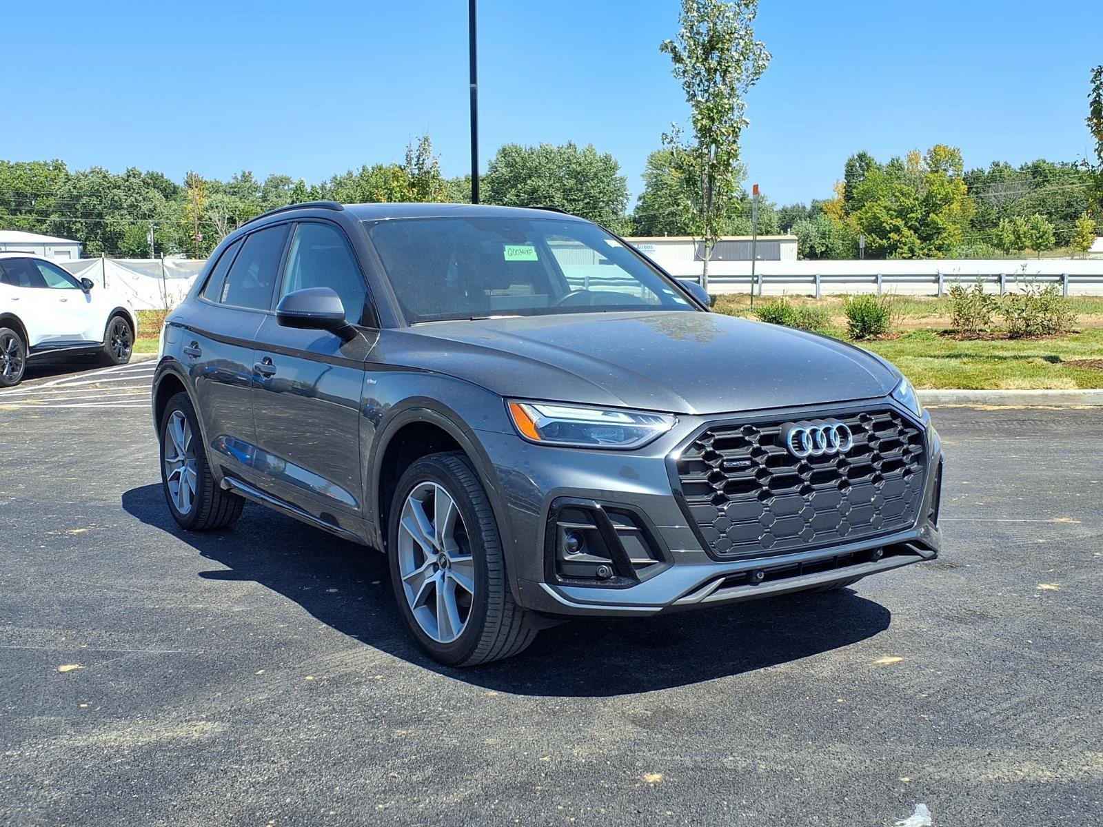 Used 2025 Audi Q5 2.0T Premium AWD/4WD image 26