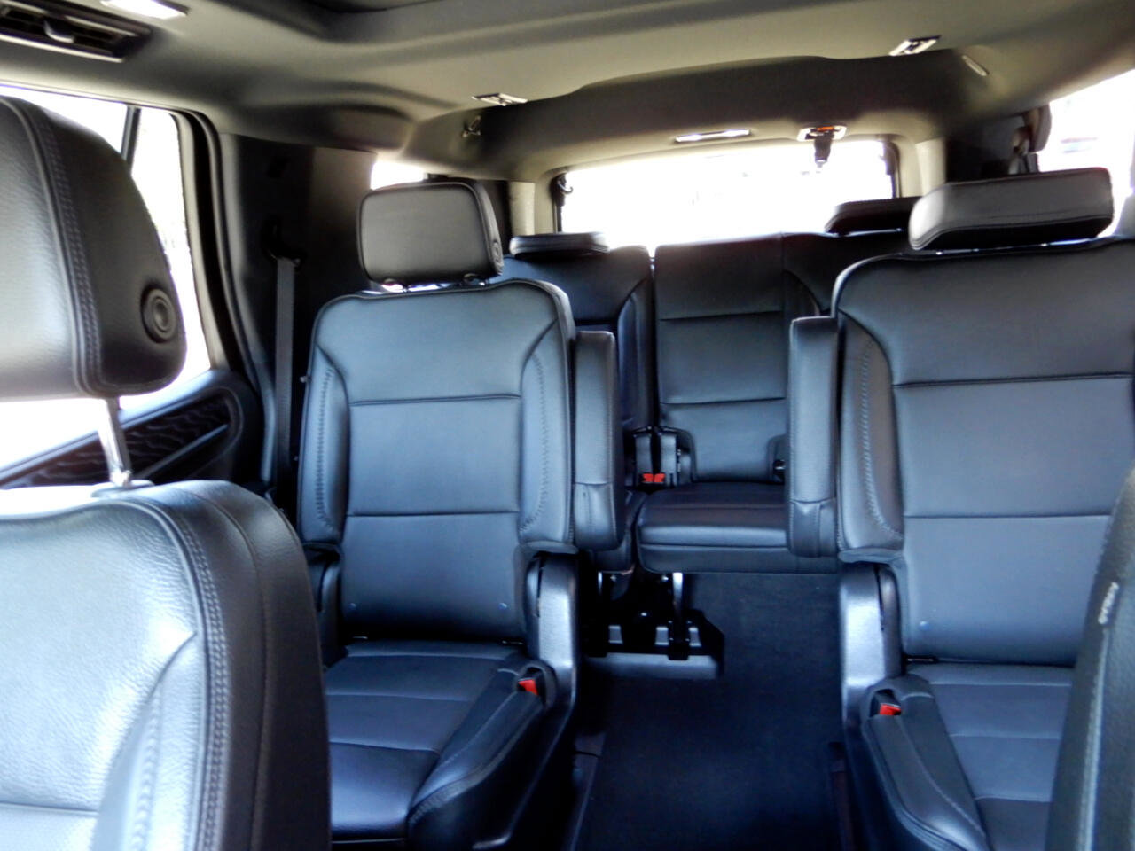 Used 2022 GMC Yukon Denali image 19