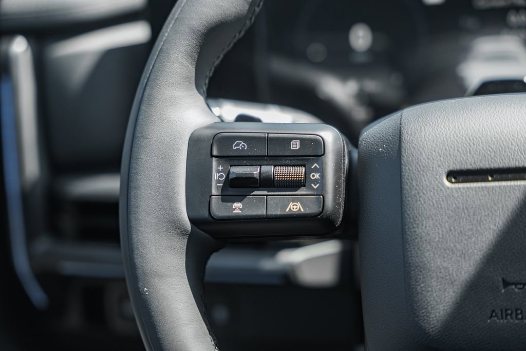 New 2026 Hyundai Santa Fe Calligraphy image 30