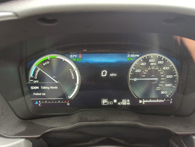 Certified 2025 Subaru Forester Sport AWD/4WD image 20