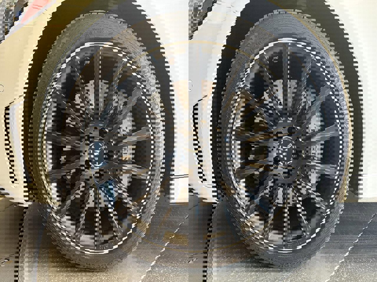 Used 2021 Mercedes-Benz C 43 AMG 4MATIC Coupe image 14