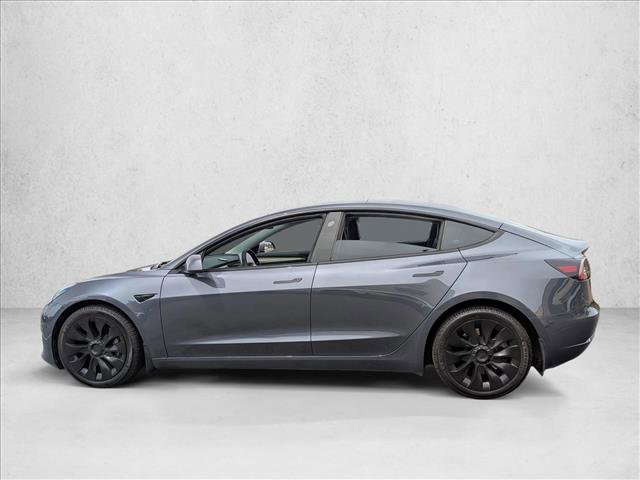 Used 2023 Tesla Model 3 Long Range AWD/4WD image 8