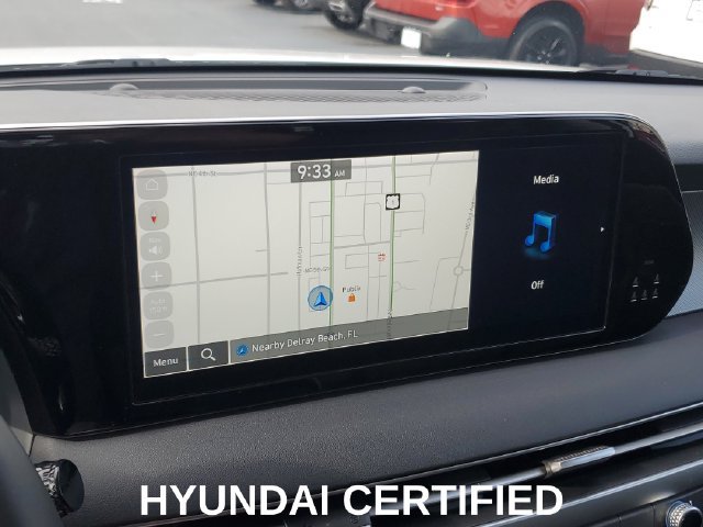 Certified 2025 Hyundai Palisade XRT FWD image 17