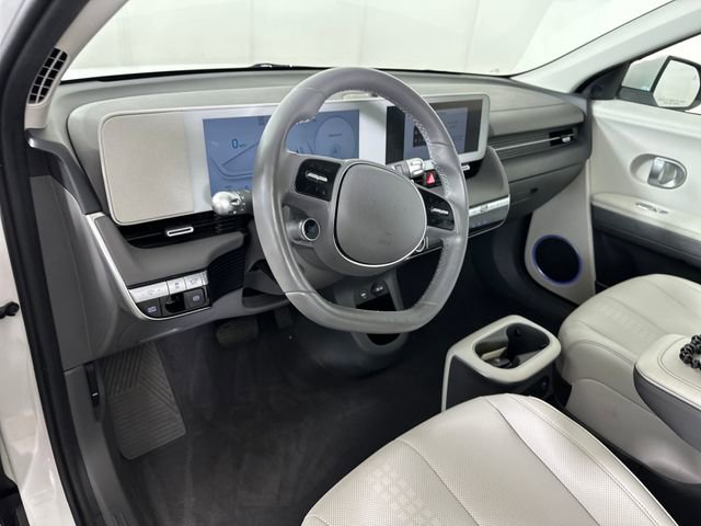 Used 2023 Hyundai Ioniq 5 SEL image 13