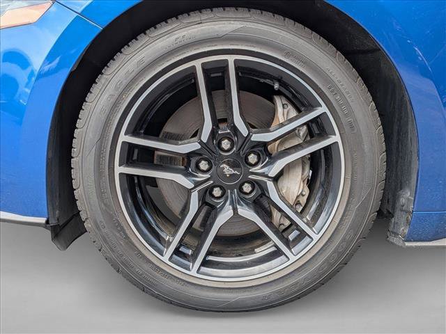 Used 2018 Ford Mustang GT Premium RWD image 21