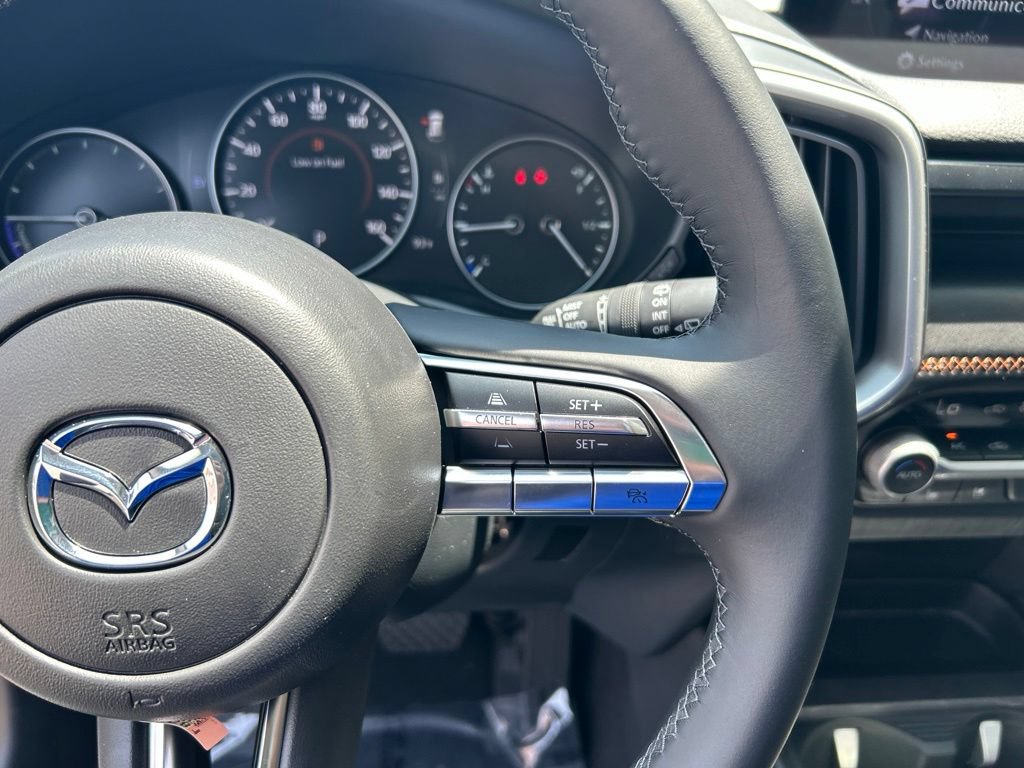 New 2026 MAZDA CX-50 AWD 2.5 Hybrid w/ Premium Pkg image 23