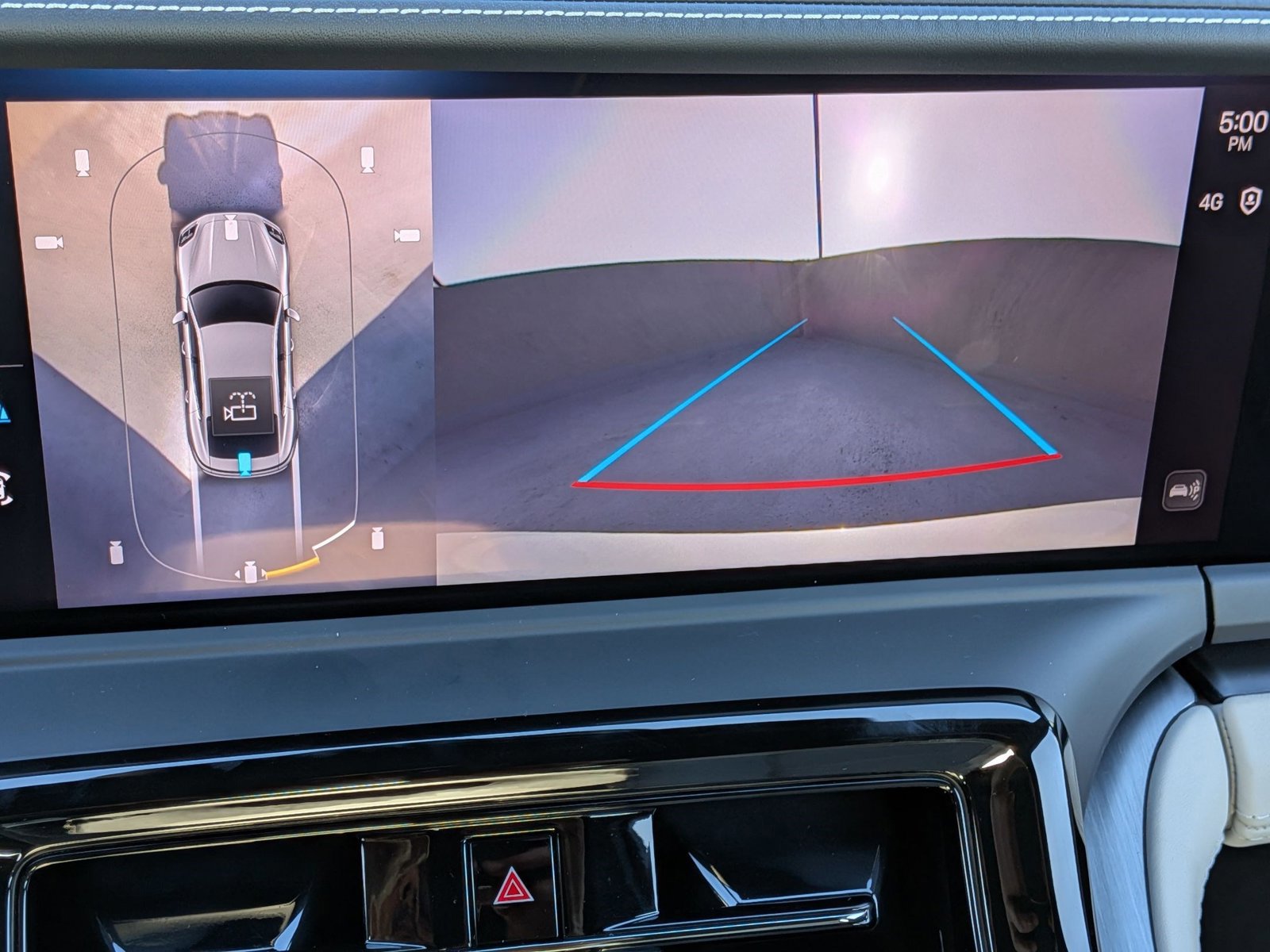 New 2025 Porsche Panamera image 19