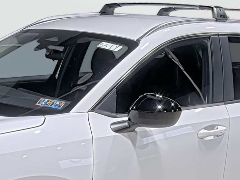 New 2026 Nissan Kicks SV w/ Cold Weather Package AWD/4WD image 8
