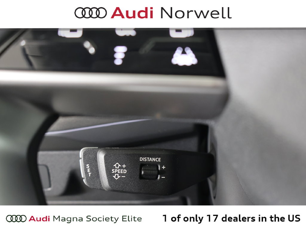Used 2026 Audi Q3 quattro 2.0T AWD/4WD image 24