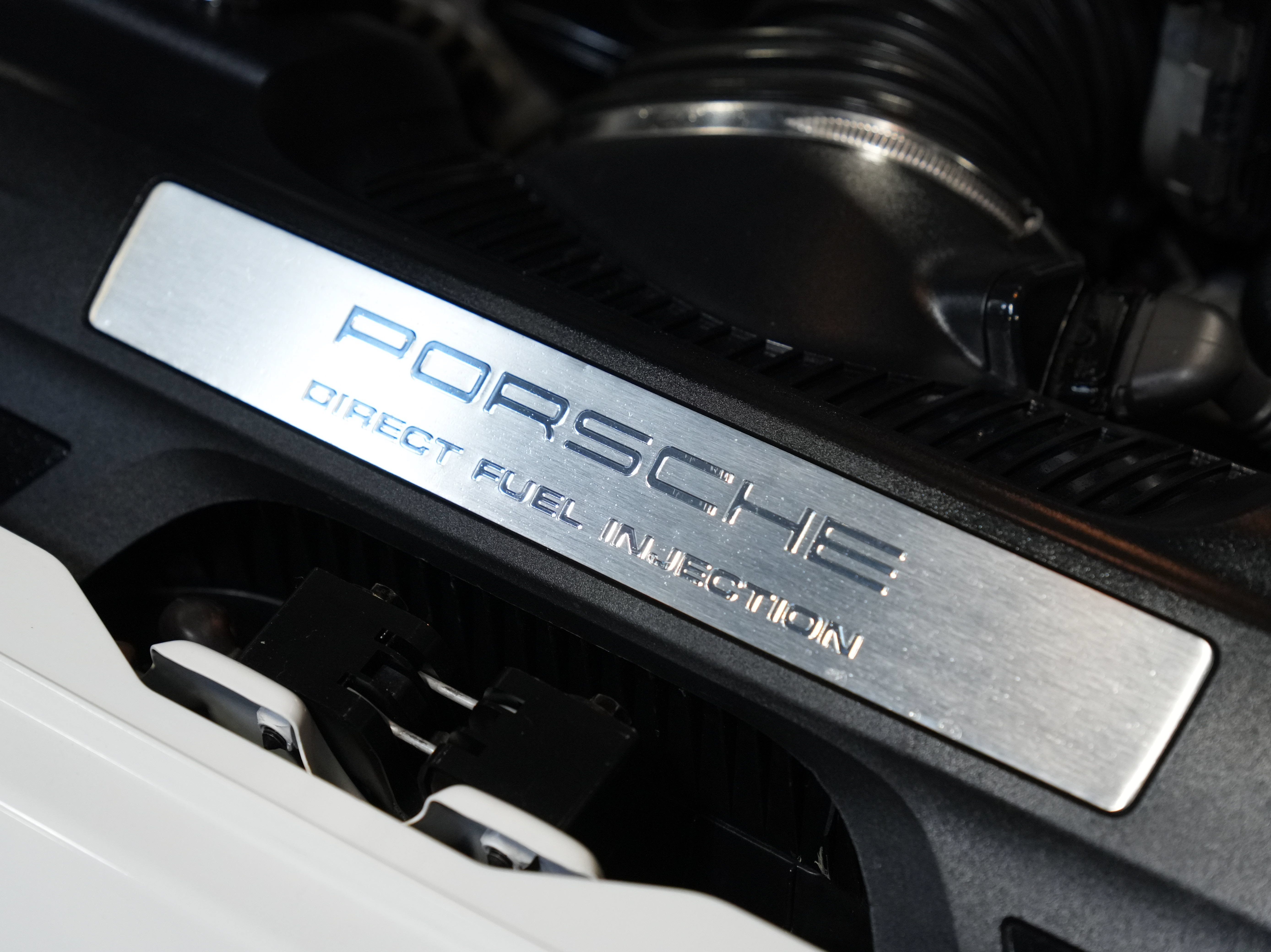 Used 2010 Porsche 911 Targa 4 AWD/4WD image 44
