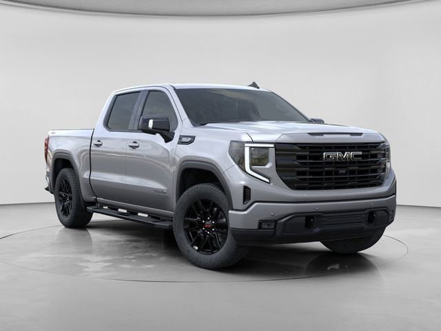 New 2026 GMC Sierra 1500 Elevation AWD/4WD image 7