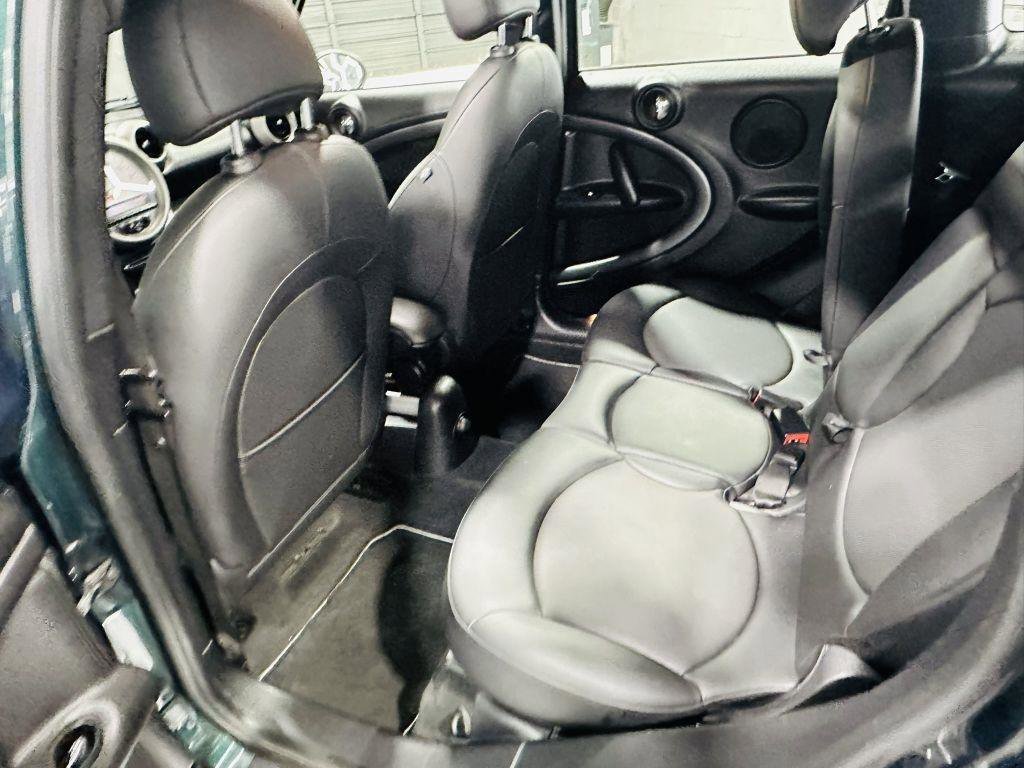 Used 2012 MINI Cooper Countryman S FWD image 23